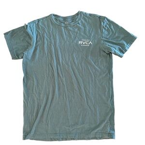 RVCA Shirt